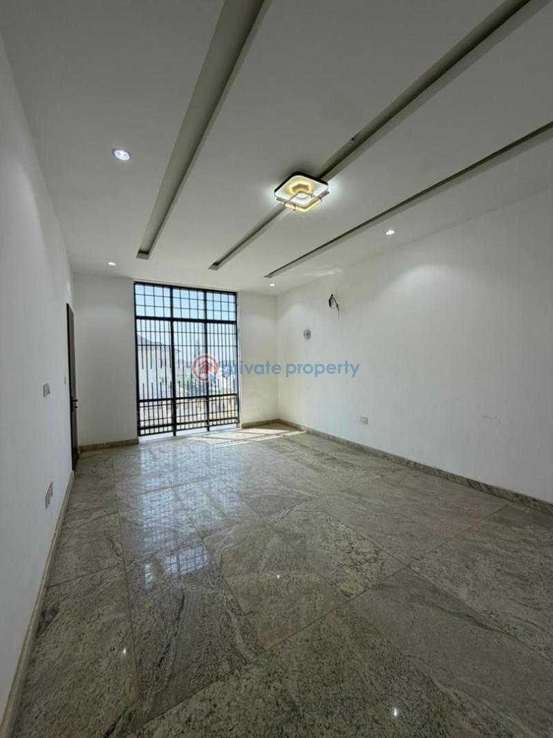 7 bedroom Duplex For Sale Guzape Abuja Phase 1  - 4