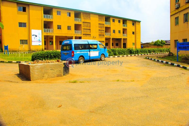 School For Sale Akute Yakoyo/Alagbole Ojodu Lagos - 0