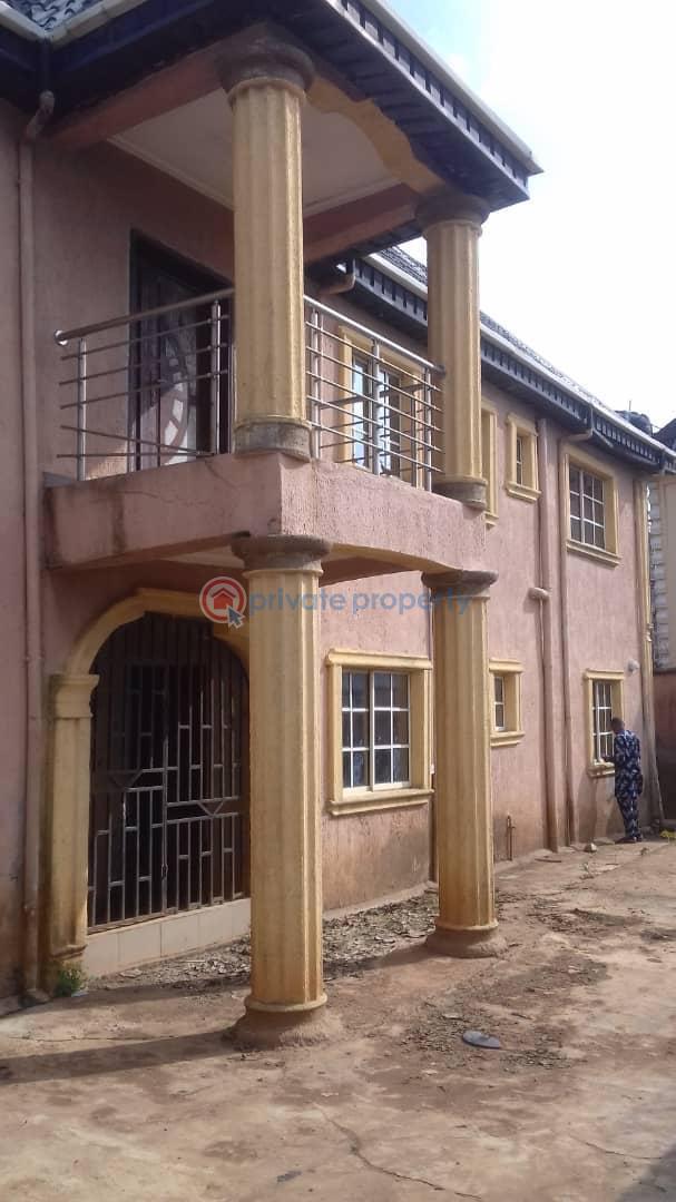4 bedroom Flat & Apartment For Sale Igando Akesan Alimosho Lagos - 0