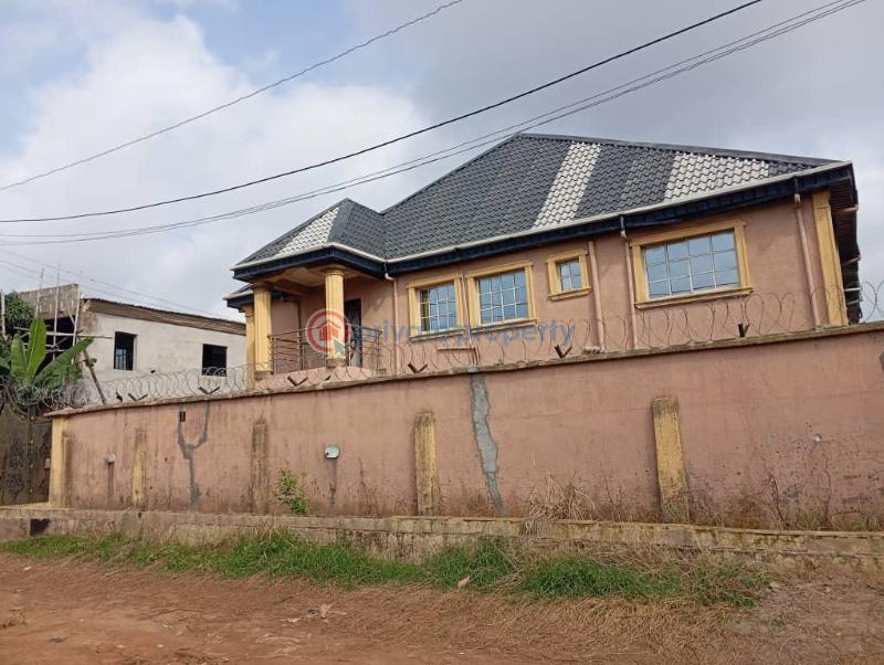 4 bedroom Flat & Apartment For Sale Igando Akesan Alimosho Lagos - 8