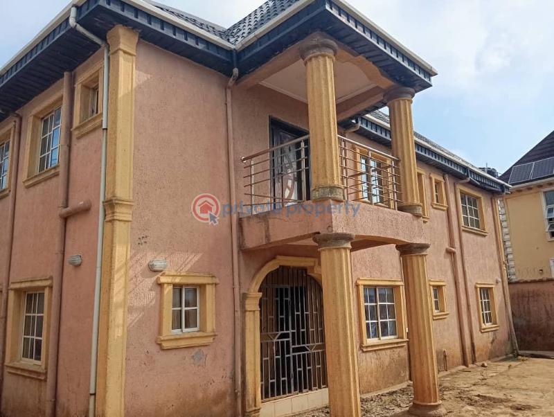 4 bedroom Flat & Apartment For Sale Igando Akesan Alimosho Lagos - 7