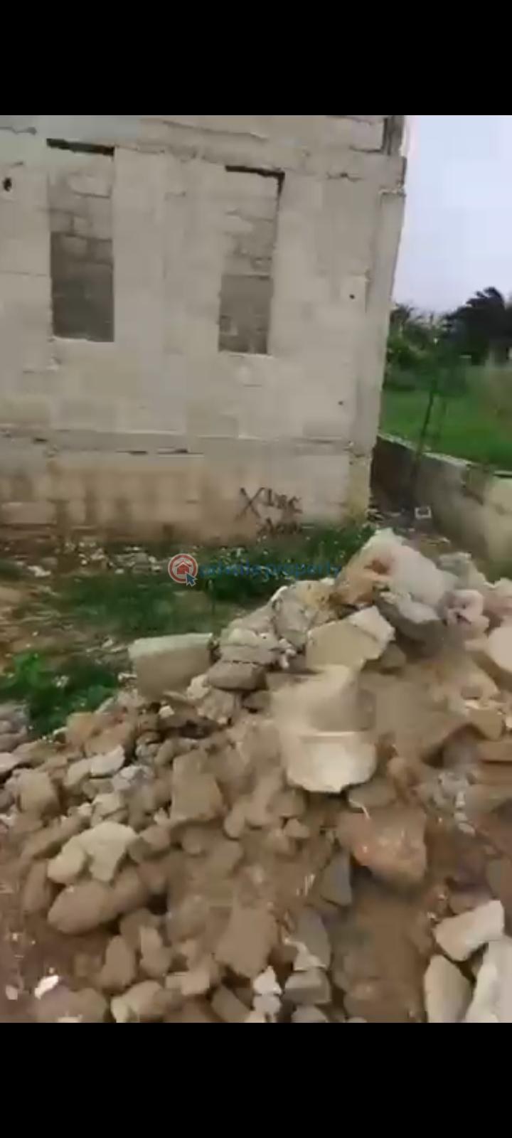 2 bedroom House For Sale Oke Ota, Ajose Axis, Ibeshe, Ikorodu. Ibeshe Ikorodu Lagos - 2