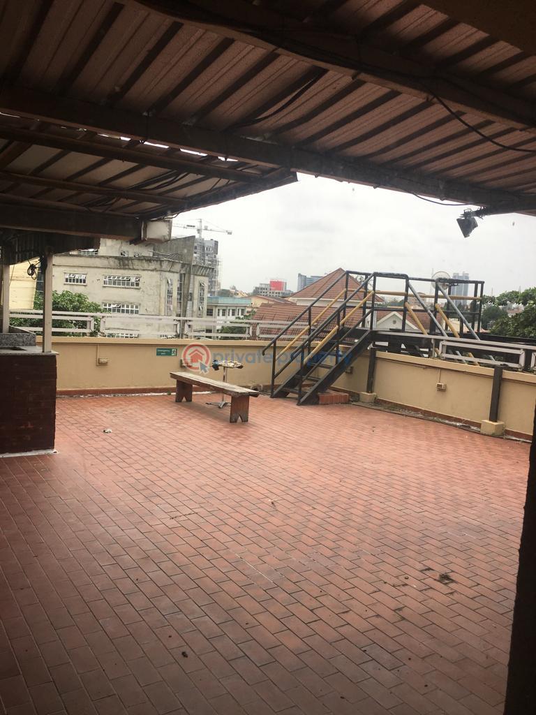 House For Sale Ajose Adeogun Victoria Island Victoria Island Lagos - 3