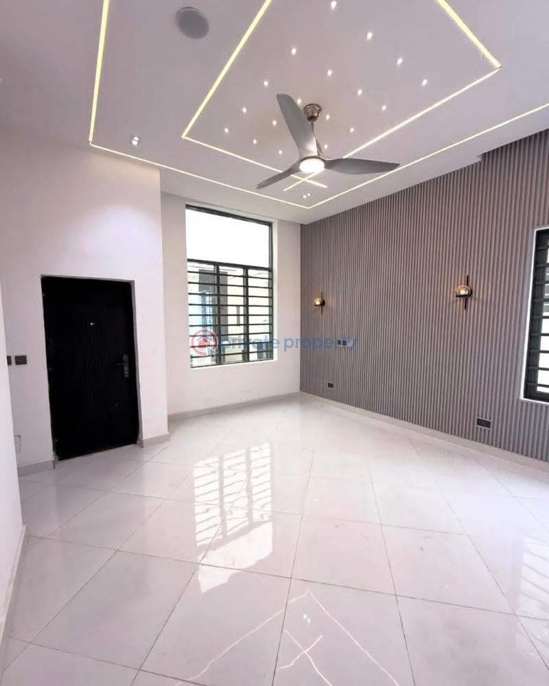 House For Sale Ajose Adeogun Victoria Island Victoria Island Lagos - 7