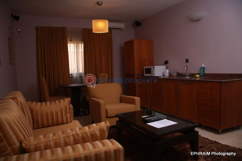 House For Sale Ajose Adeogun Victoria Island Victoria Island Lagos - 2