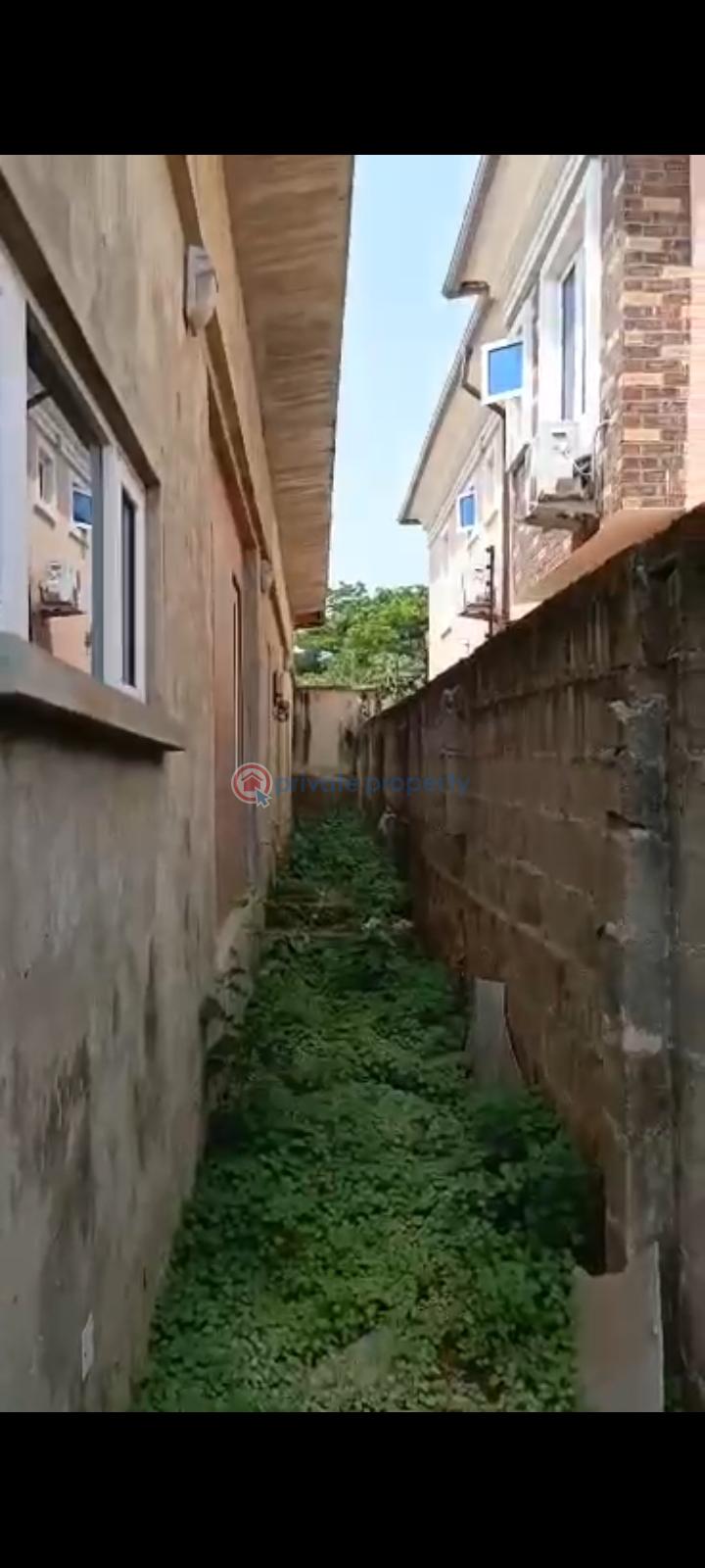 3 bedroom Bungalow For Sale Elepe Royal Estate Aga Ikorodu Ikorodu Lagos - 1