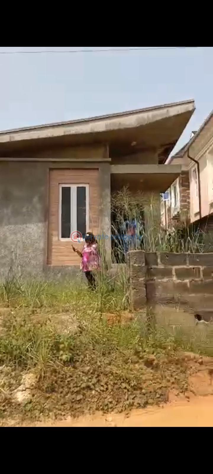 3 bedroom Bungalow For Sale Elepe Royal Estate Aga Ikorodu Ikorodu Lagos - 0