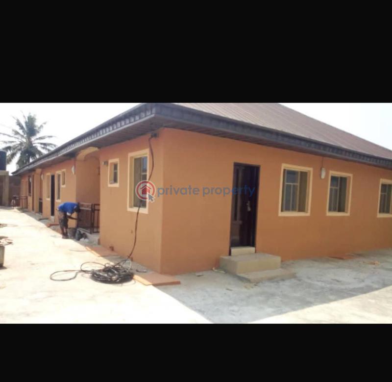 Flat & Apartment For Sale Ibeshe Ikorodu Lagos