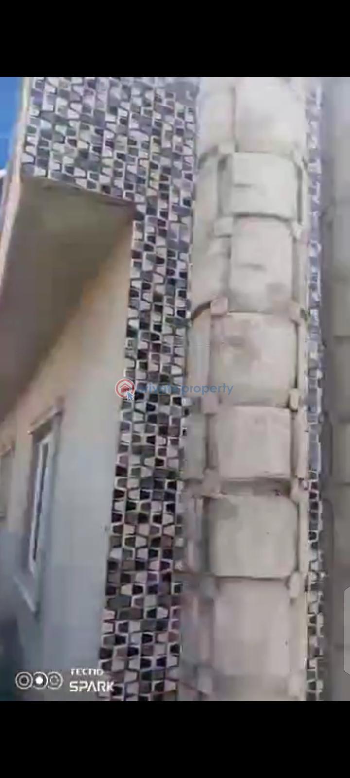 3 bedroom Block Of Flats For Sale Bayeku Igbogbo Igbogbo Ikorodu Lagos - 4