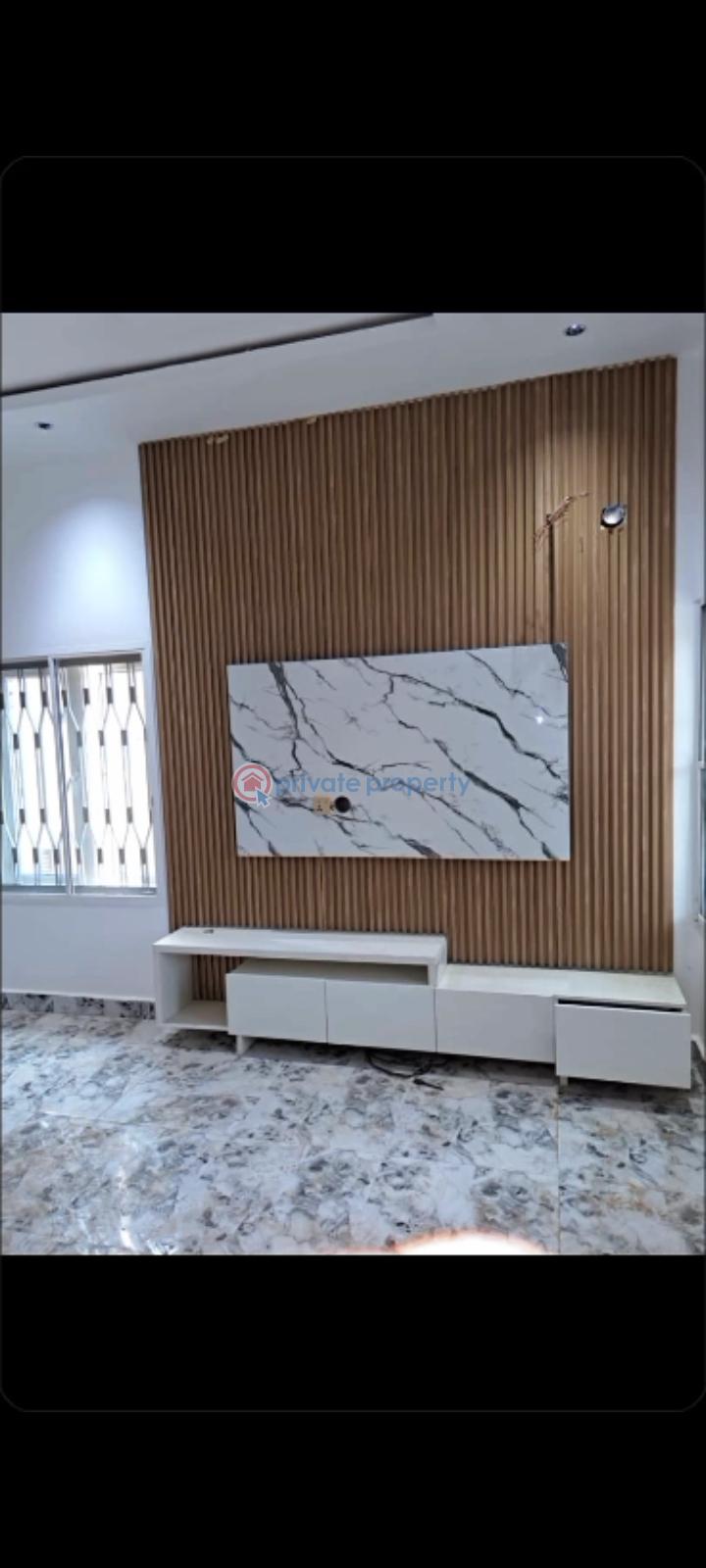 4 bedroom Detached Duplex For Sale By Ipent 3 Estate, Lokogoma Abuja Phase 2  - 5