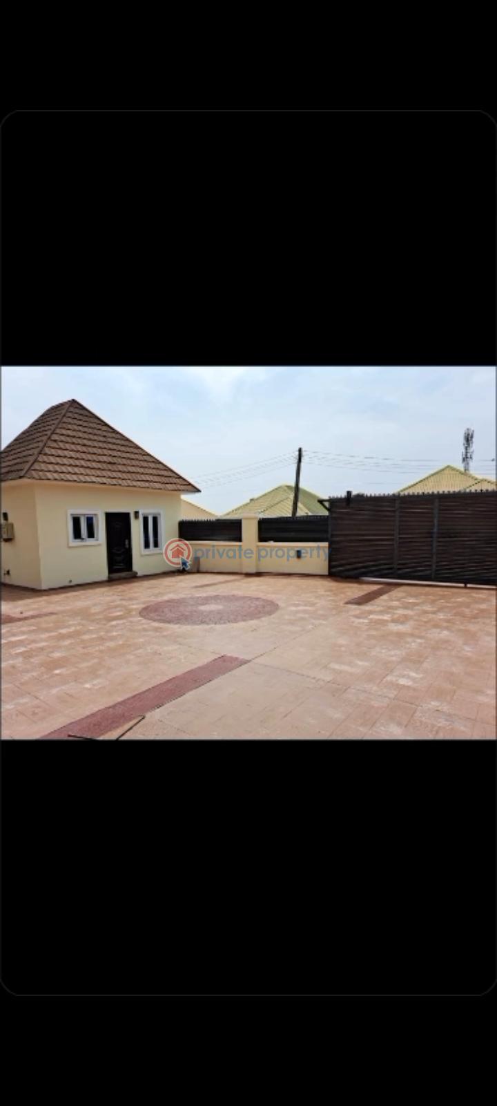 4 bedroom Detached Duplex For Sale By Ipent 3 Estate, Lokogoma Abuja Phase 2  - 9