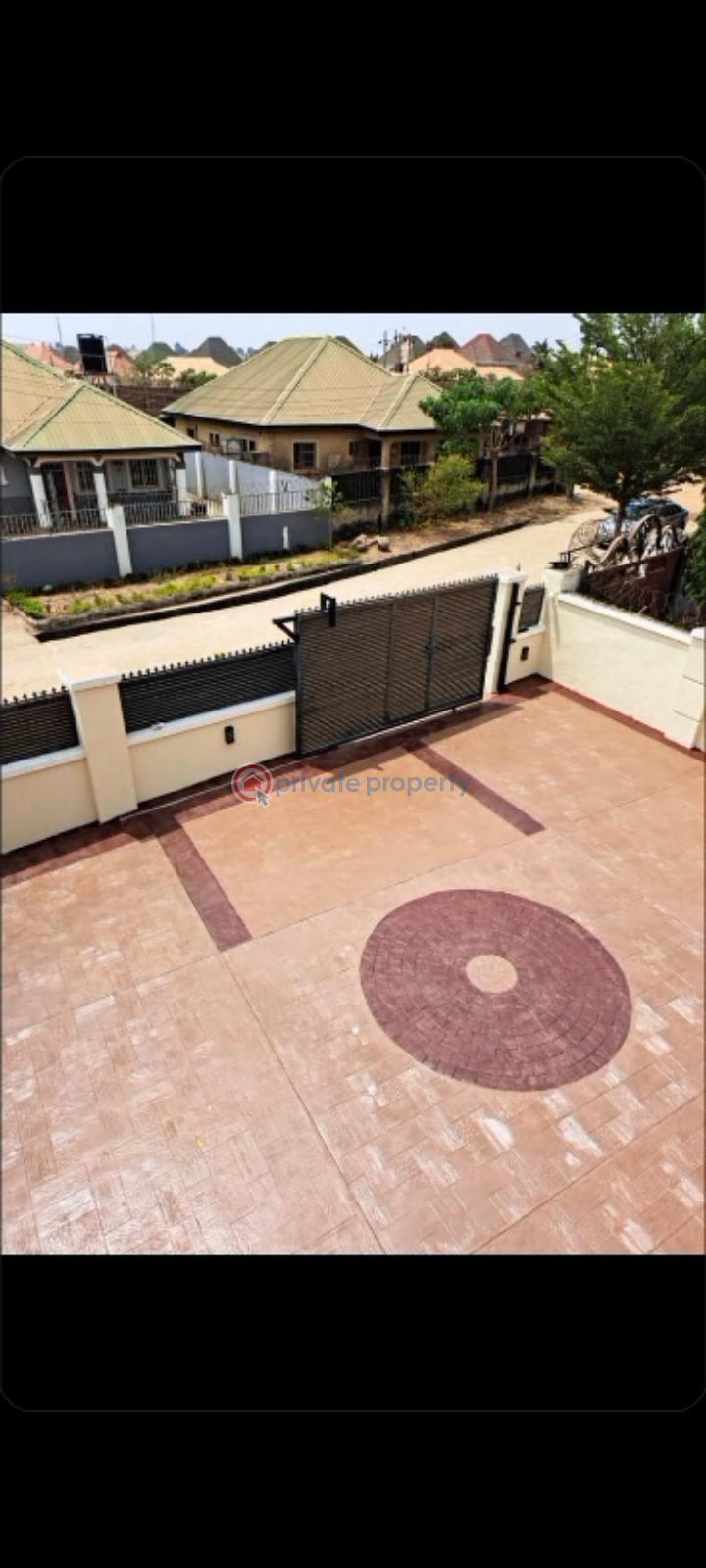 4 bedroom Detached Duplex For Sale By Ipent 3 Estate, Lokogoma Abuja Phase 2  - 3