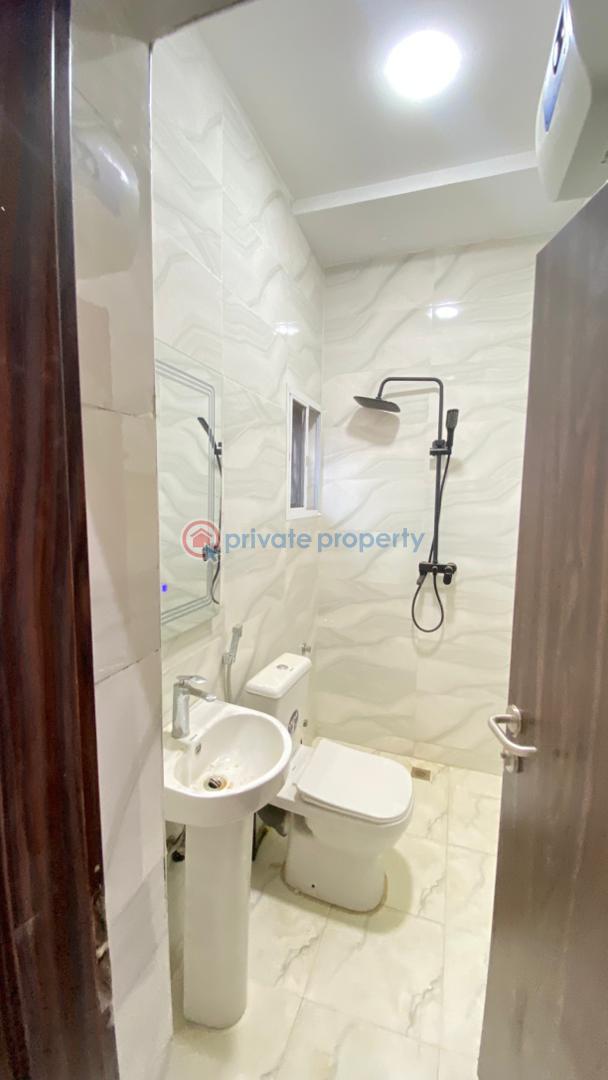 4 bedroom Detached Duplex For Sale By Ipent 3 Estate, Lokogoma Abuja Phase 2  - 2