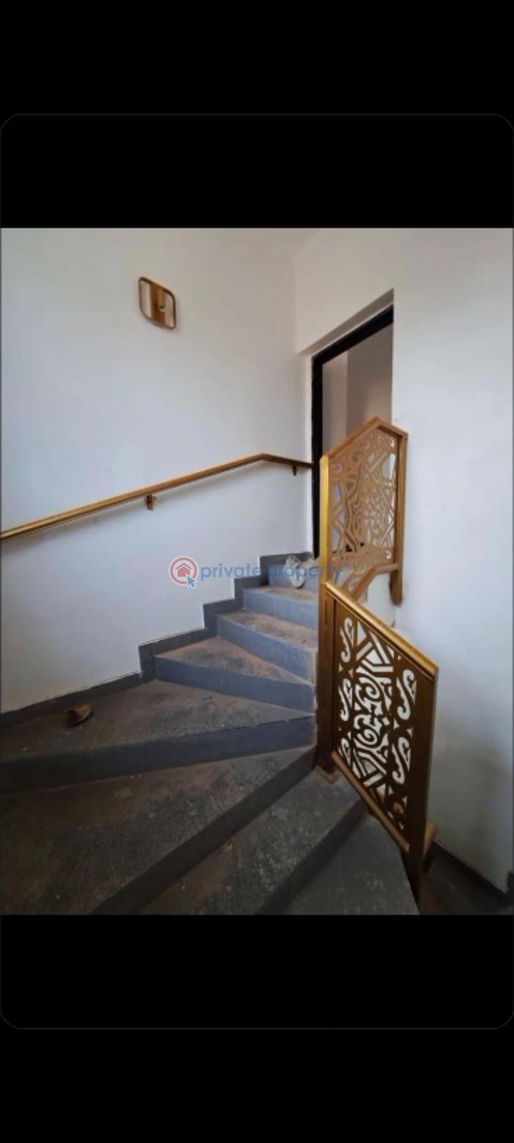 4 bedroom Detached Duplex For Sale By Ipent 3 Estate, Lokogoma Abuja Phase 2  - 4