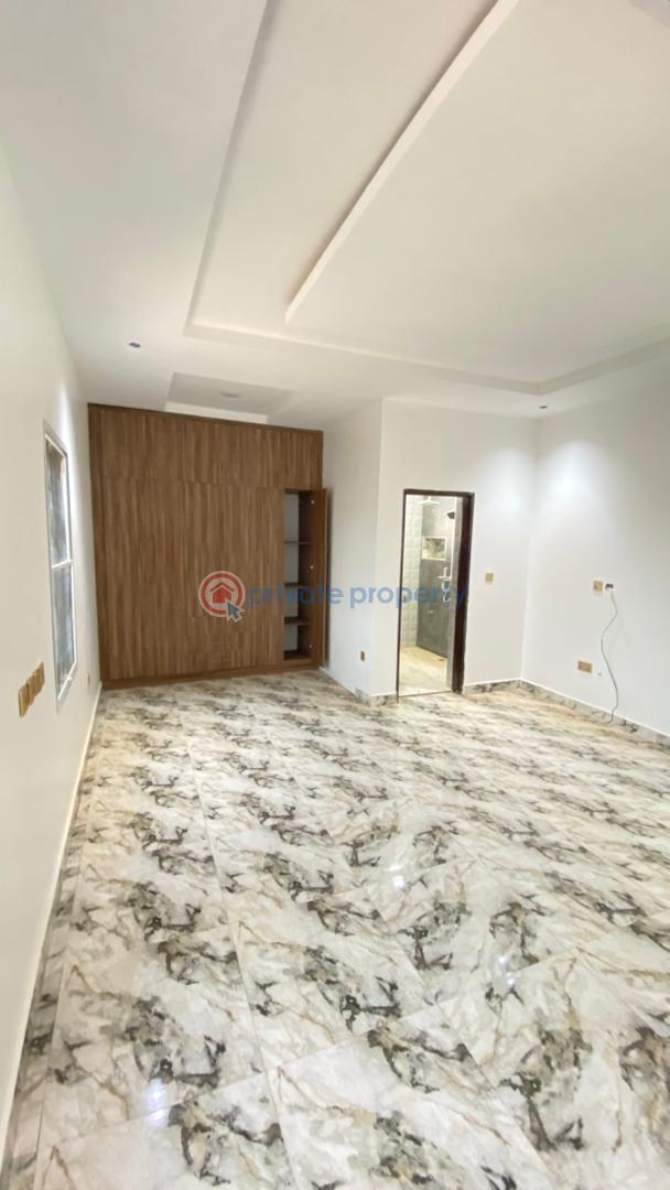4 bedroom Detached Duplex For Sale By Ipent 3 Estate, Lokogoma Abuja Phase 2  - 10