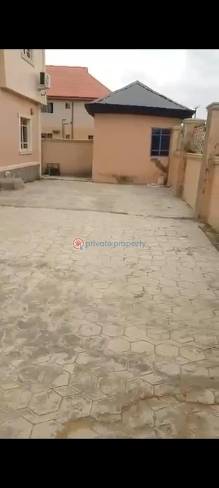 House For Sale Ajose Axis Ibeshe Ikorodu Ibeshe Ikorodu Lagos - 2