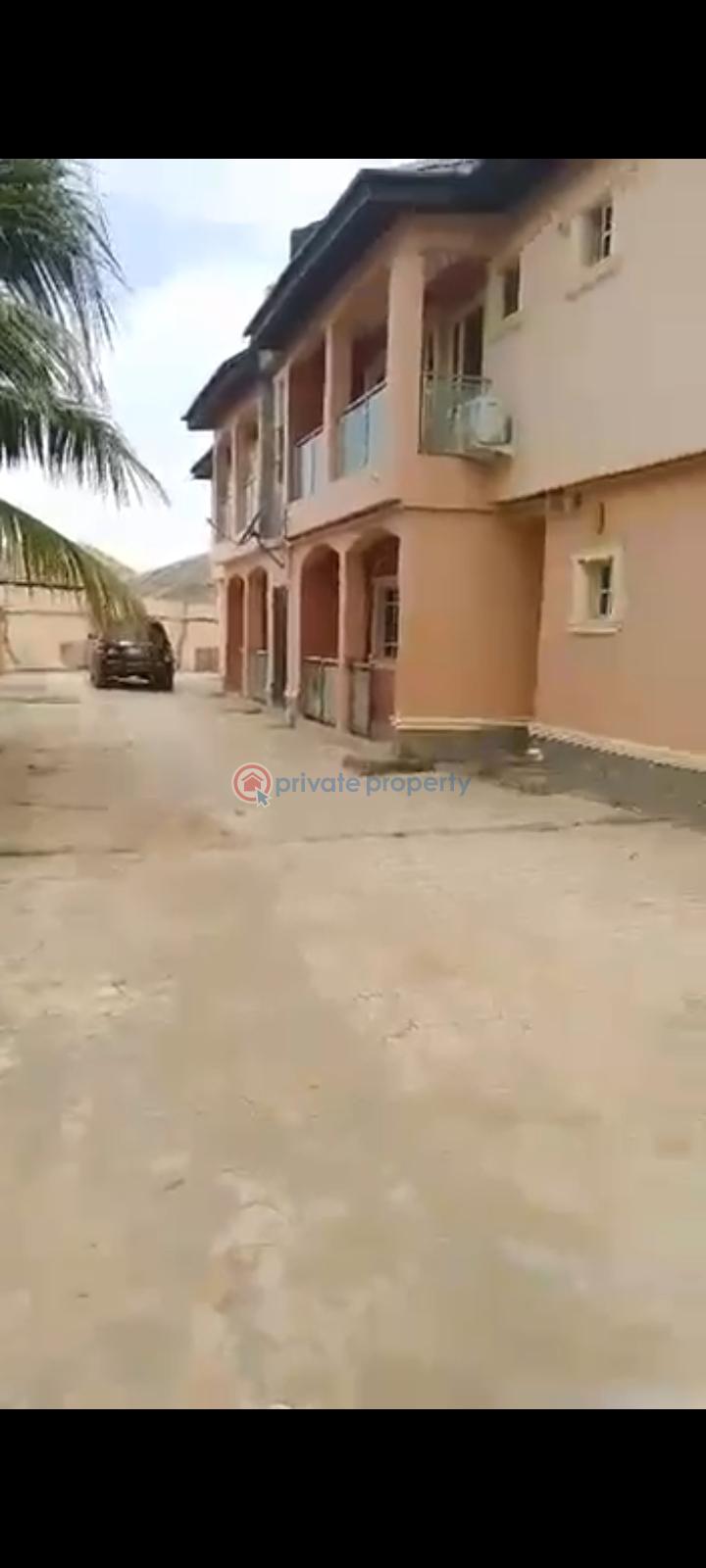 House For Sale Ajose Axis Ibeshe Ikorodu Ibeshe Ikorodu Lagos - 0