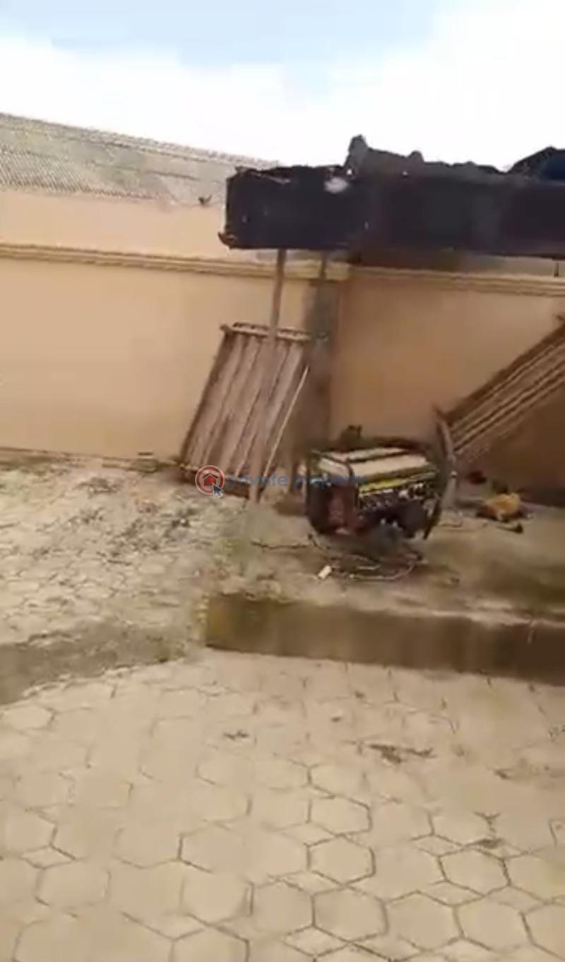 Block Of Flats For Sale Ajose Axis Ibeshe Ikorodu Lagos - 4