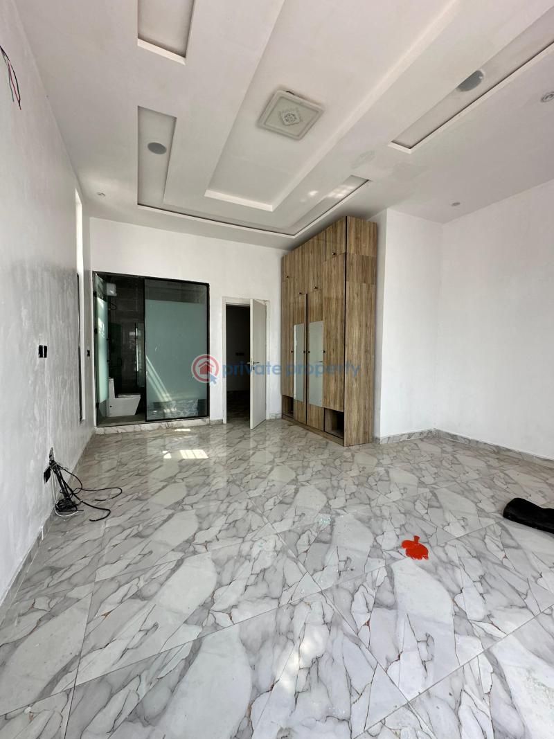 4 bedroom Semi detached Duplex For Sale Ikota Estate Ikota Lekki Lagos - 10