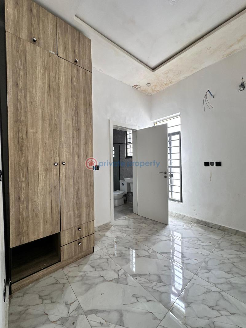 4 bedroom Semi detached Duplex For Sale Ikota Estate Ikota Lekki Lagos - 7