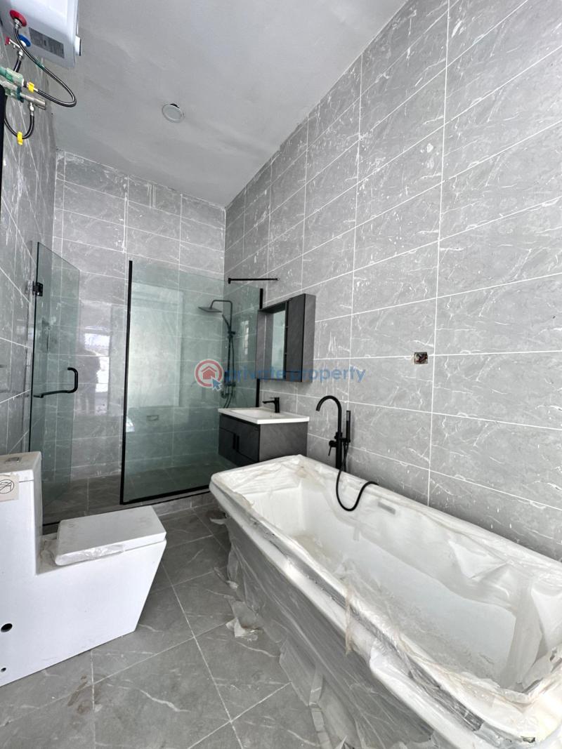 4 bedroom Semi detached Duplex For Sale Ikota Estate Ikota Lekki Lagos - 12