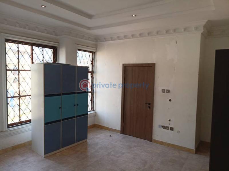 5 bedroom Duplex For Rent Ikoyi Lagos - 4