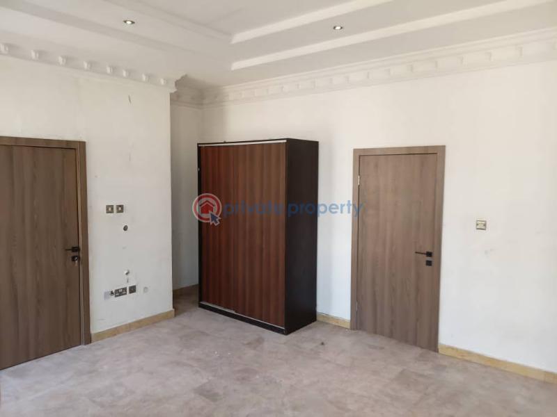 5 bedroom Duplex For Rent Ikoyi Lagos - 2