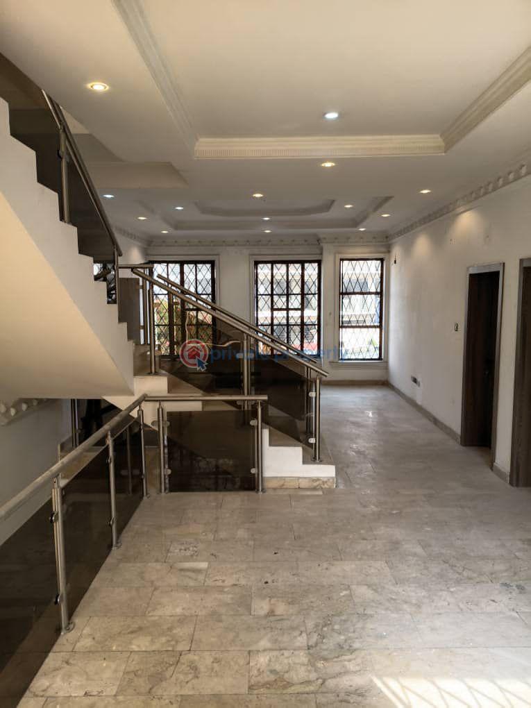 5 bedroom Duplex For Rent Ikoyi Lagos - 3