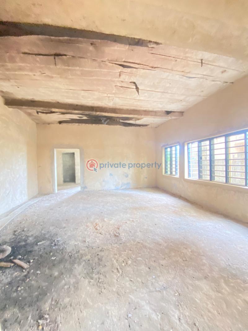 6 bedroom Detached Duplex For Sale Umuosu Naze, Owerri North Lga Owerri Imo - 7