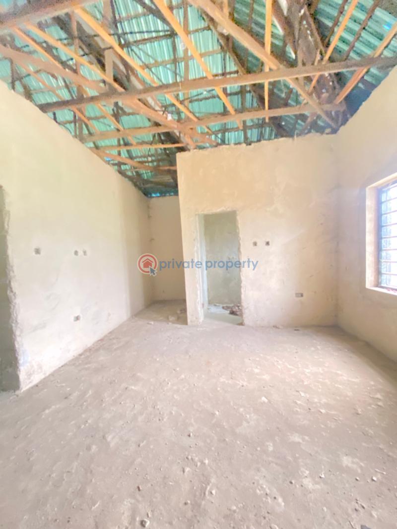 6 bedroom Detached Duplex For Sale Umuosu Naze, Owerri North Lga Owerri Imo - 12