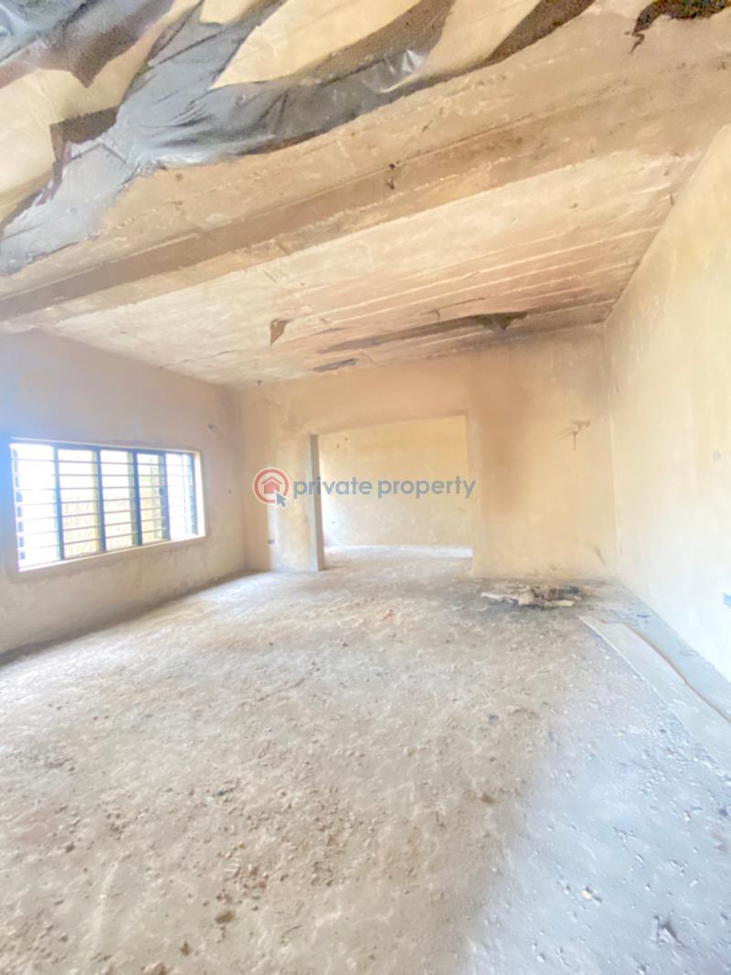 6 bedroom Detached Duplex For Sale Umuosu Naze, Owerri North Lga Owerri Imo - 8