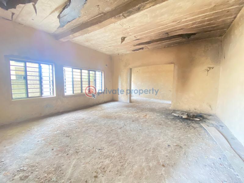 6 bedroom Detached Duplex For Sale Umuosu Naze, Owerri North Lga Owerri Imo - 6