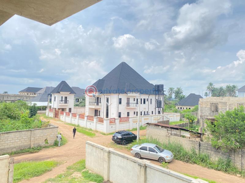 6 bedroom Detached Duplex For Sale Umuosu Naze, Owerri North Lga Owerri Imo - 15