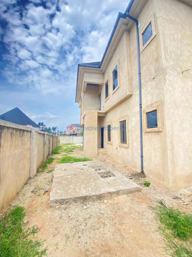 6 bedroom Detached Duplex For Sale Umuosu Naze, Owerri North Lga Owerri Imo - 4