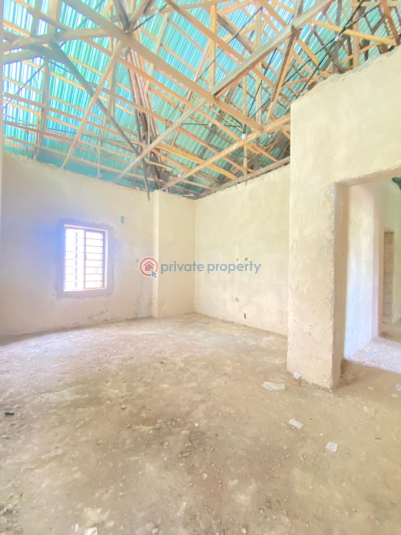 6 bedroom Detached Duplex For Sale Umuosu Naze, Owerri North Lga Owerri Imo - 14
