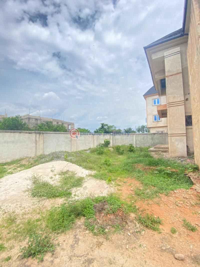 6 bedroom Detached Duplex For Sale Umuosu Naze, Owerri North Lga Owerri Imo - 5