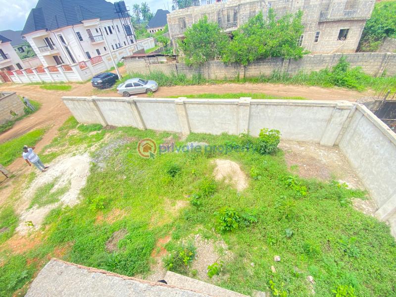 6 bedroom Detached Duplex For Sale Umuosu Naze, Owerri North Lga Owerri Imo - 13