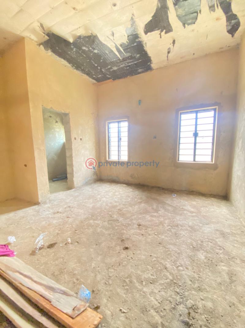 6 bedroom Detached Duplex For Sale Umuosu Naze, Owerri North Lga Owerri Imo - 9