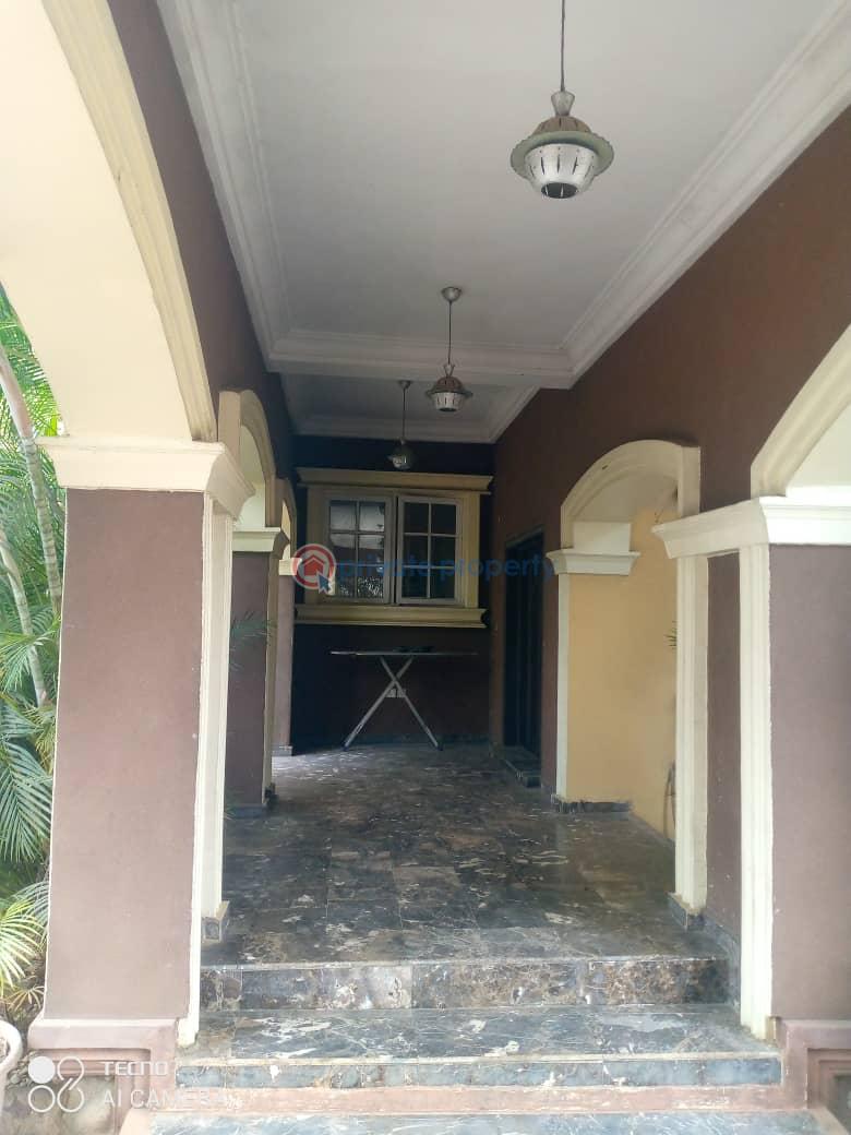 8 bedroom Duplex For Sale Magodo GRA Phase 1 Ojodu Lagos - 2