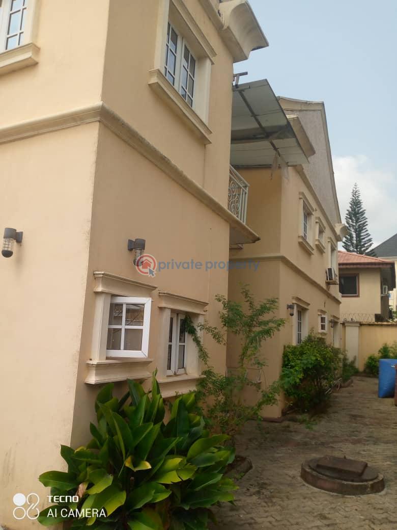 8 bedroom Duplex For Sale Magodo GRA Phase 1 Ojodu Lagos - 0