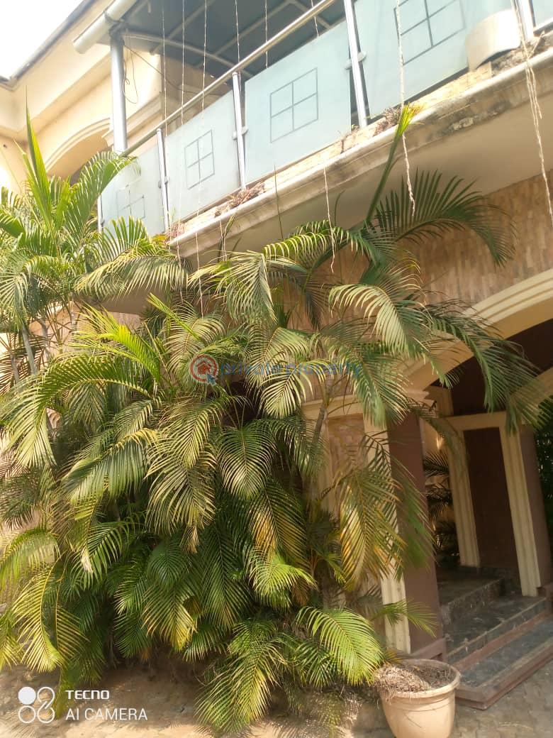 8 bedroom Duplex For Sale Magodo GRA Phase 1 Ojodu Lagos - 3