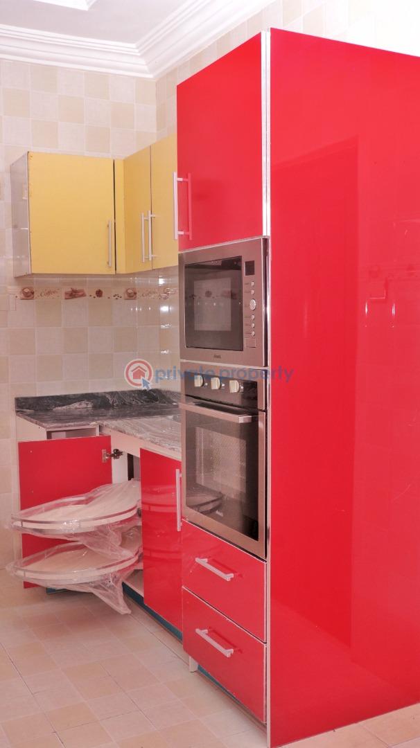 3 bedroom Flat & Apartment For Sale Taiye Olowu Street, Off Victoria Arobieke, Off Admiralty Way, Lekki Phase 1. Lekki Lagos - 4