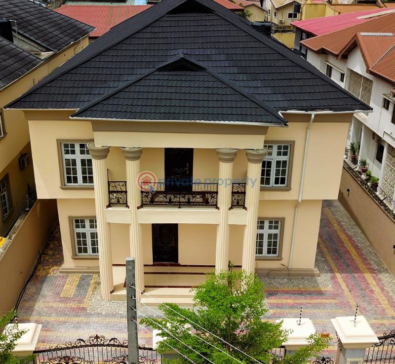 3 bedroom Flat & Apartment For Sale Taiye Olowu Street, Off Victoria Arobieke, Off Admiralty Way, Lekki Phase 1. Lekki Lagos - 0