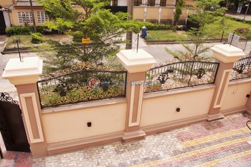 3 bedroom Flat & Apartment For Sale Taiye Olowu Street, Off Victoria Arobieke, Off Admiralty Way, Lekki Phase 1. Lekki Lagos - 2