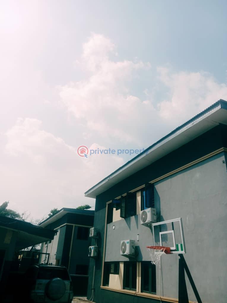 2 bedroom Block Of Flats For Rent Anthony Village Maryland Lagos - 1