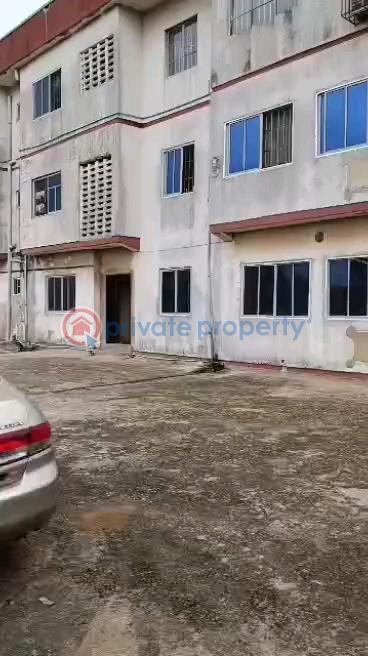 House For Sale Akera, Off Baale Animasaun Road Alakuko Abule Egba Lagos - 1