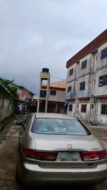 House For Sale Akera, Off Baale Animasaun Road Alakuko Abule Egba Lagos - 4