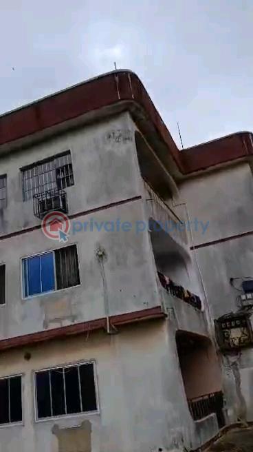 House For Sale Akera, Off Baale Animasaun Road Alakuko Abule Egba Lagos - 6