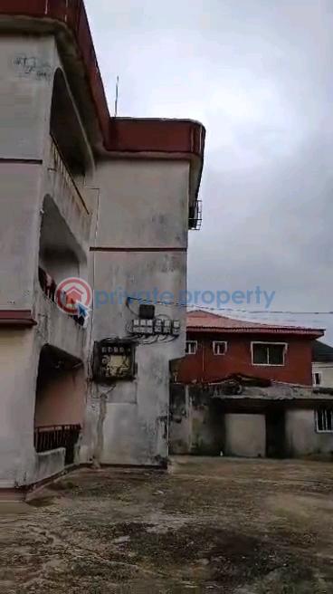 House For Sale Akera, Off Baale Animasaun Road Alakuko Abule Egba Lagos - 2