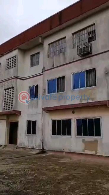 House For Sale Akera, Off Baale Animasaun Road Alakuko Abule Egba Lagos - 3